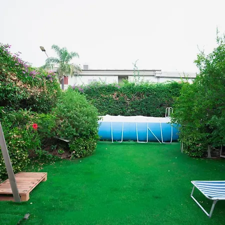 Apartment Baia Dei Coralli