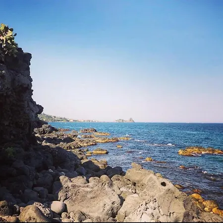 Apartment Baia Dei Coralli