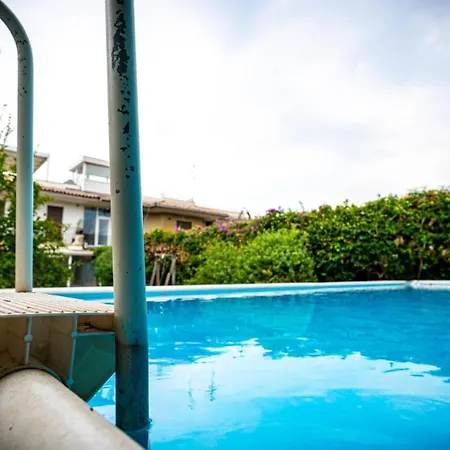 Baia Dei Coralli Apartment Aci Castello