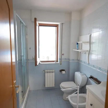 Baia Dei Coralli Apartment