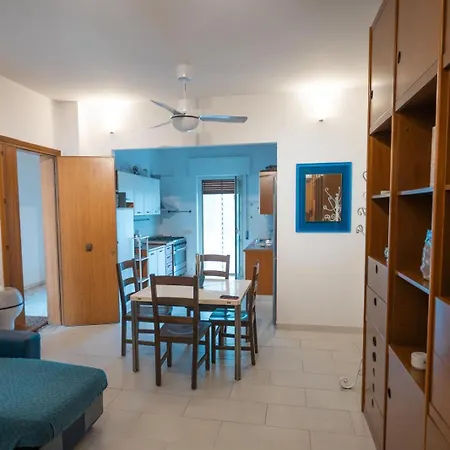 Baia Dei Coralli Apartment