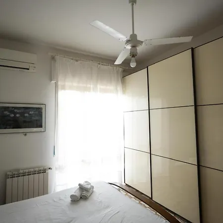 Baia Dei Coralli Apartment