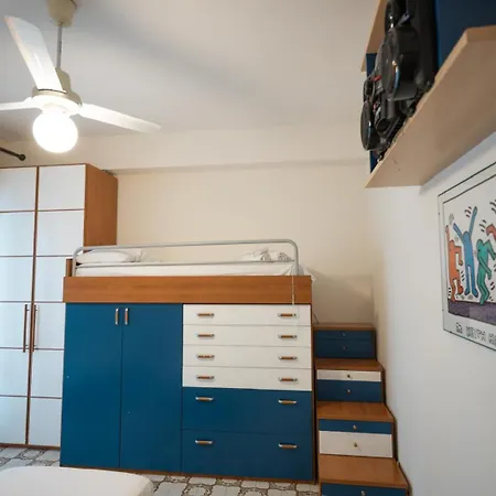 Baia Dei Coralli Apartment Aci Castello