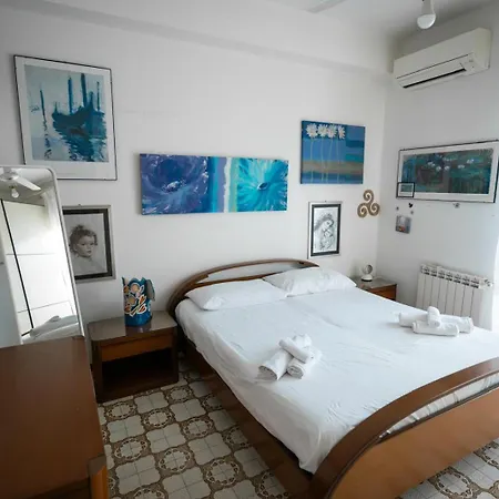 Baia Dei Coralli Apartment Aci Castello
