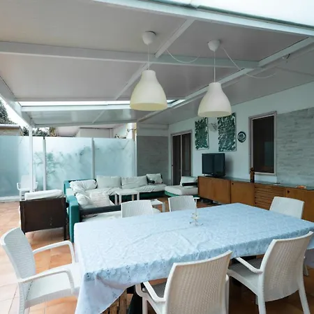 Apartment Baia Dei Coralli *