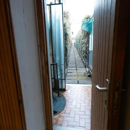 Baia Dei Coralli Apartment
