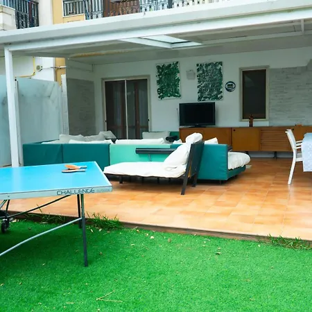 Apartment Baia Dei Coralli *